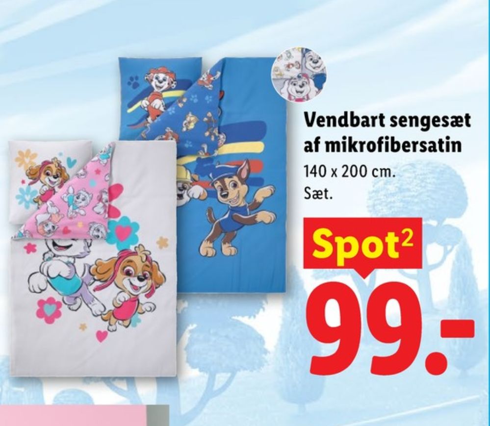 Sengesæt