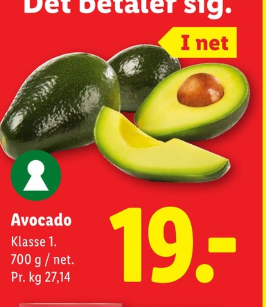 Avocado
