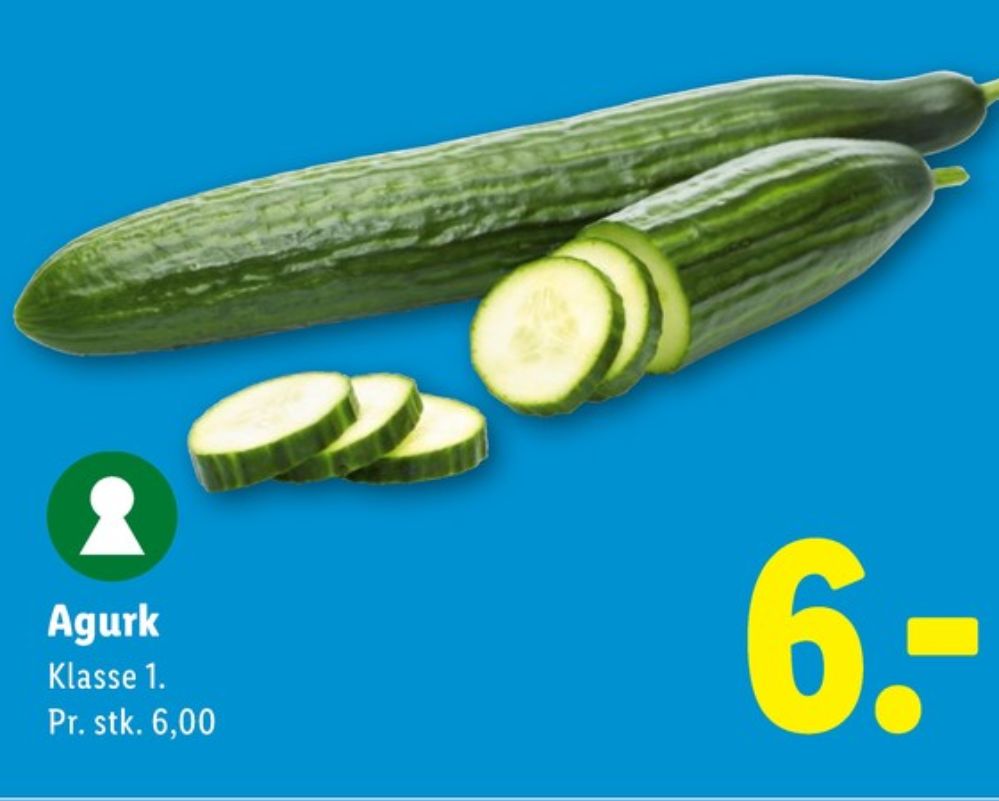 Agurk