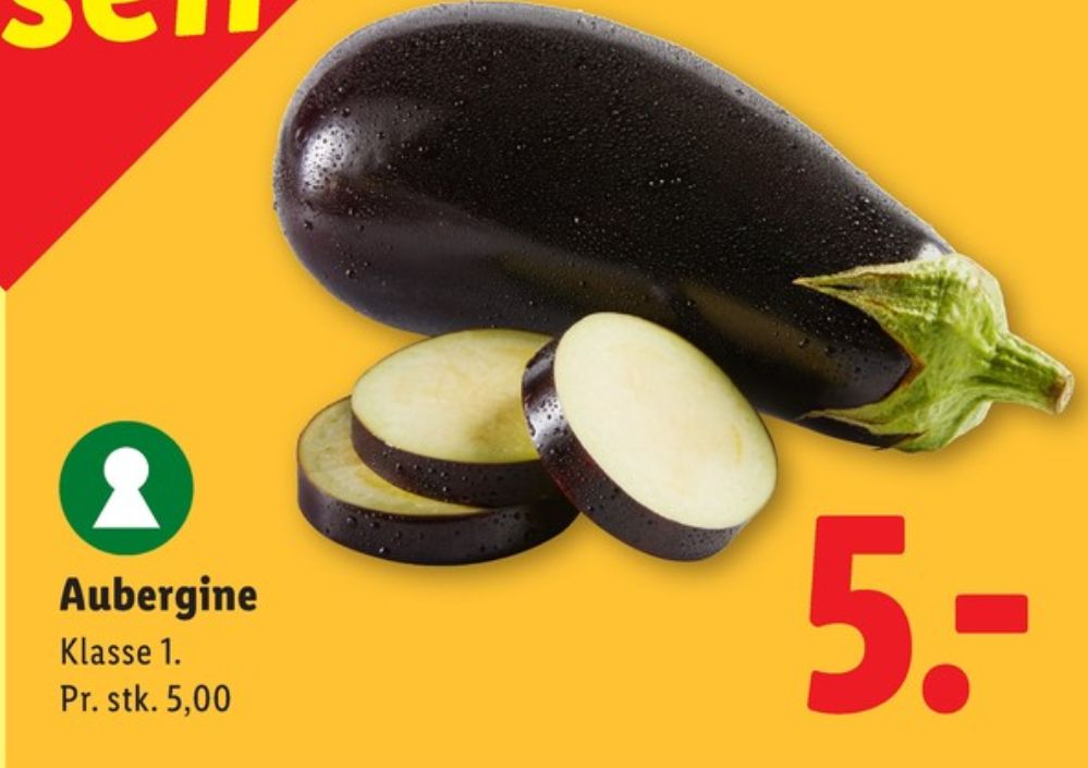 Auberginer