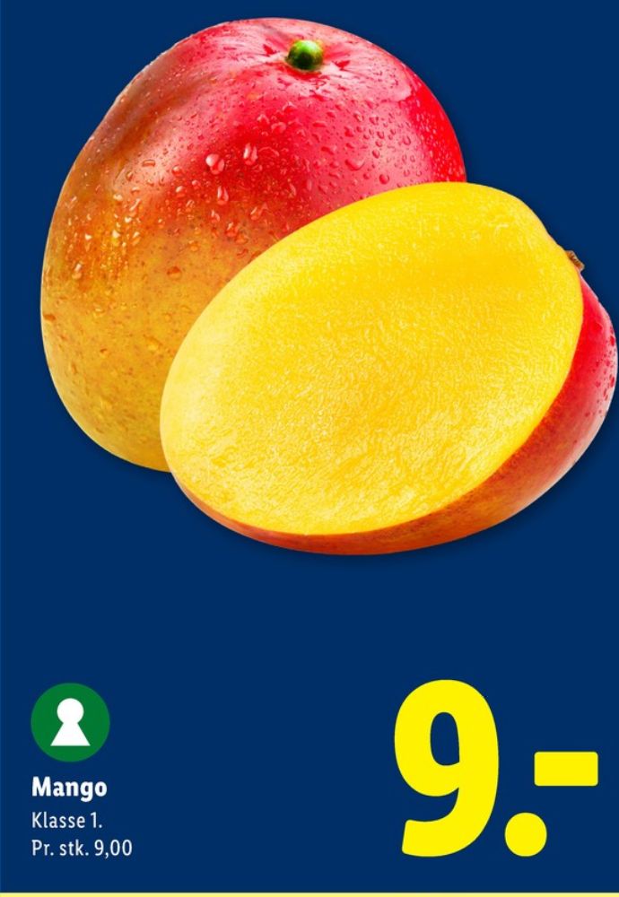Mango