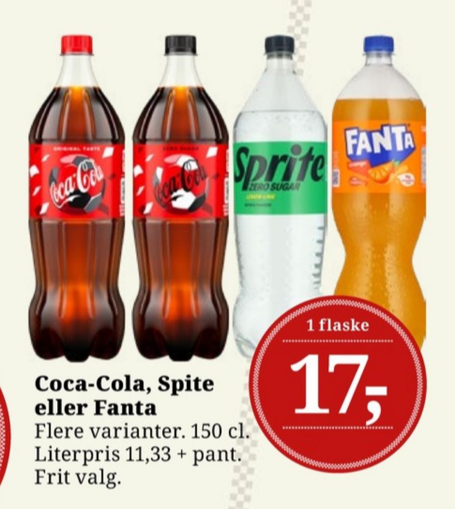 Coca Cola Zero, Cola