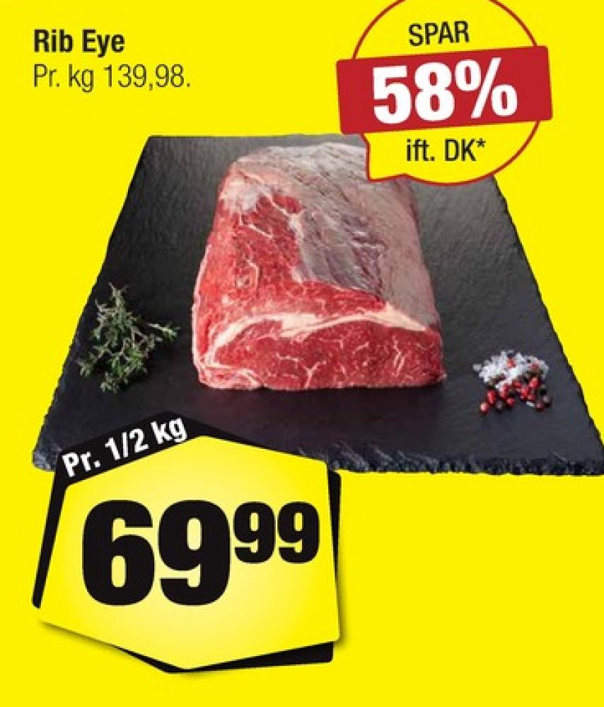 Ribeye