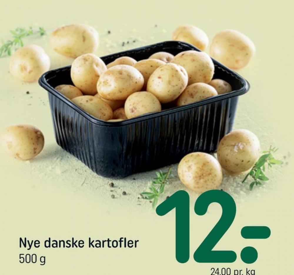 Kartofler
