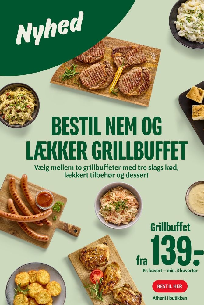 Delikatessen