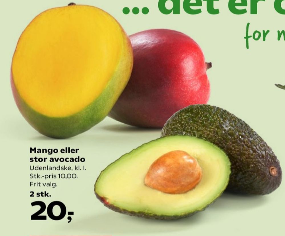 Mango