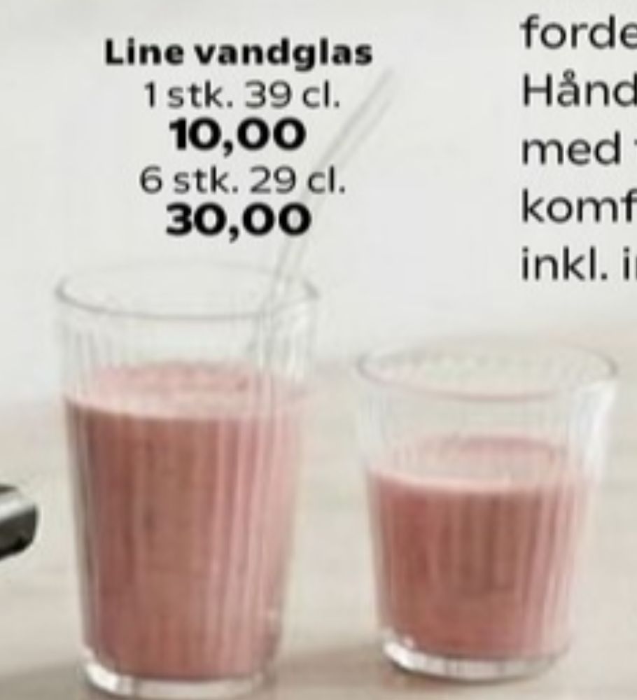 Glas