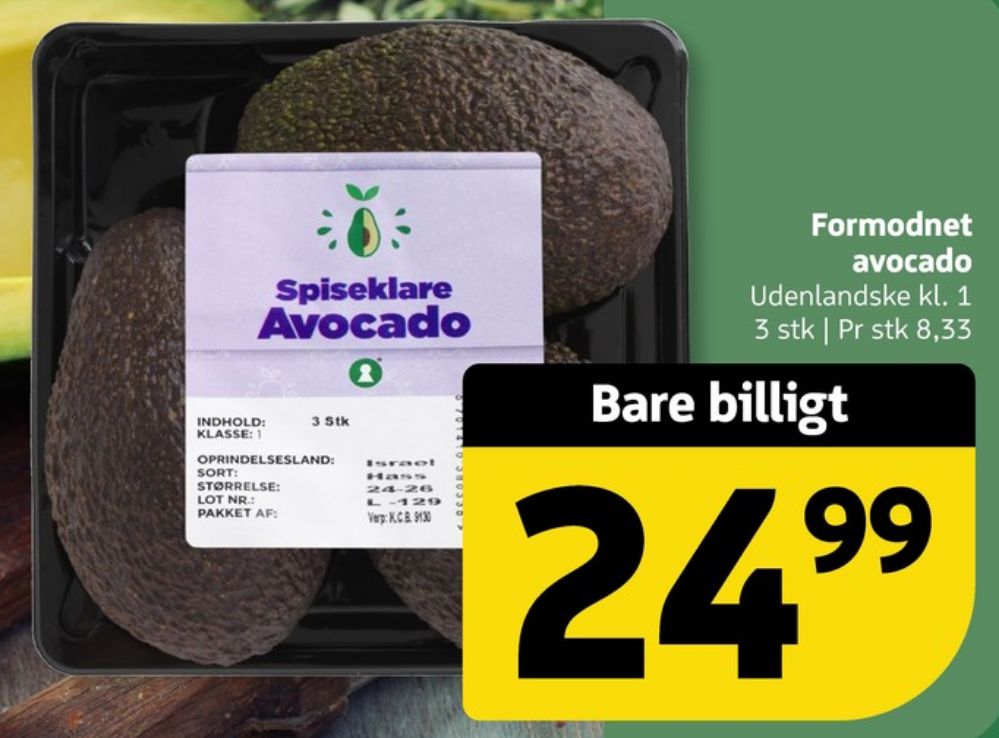 Avocado