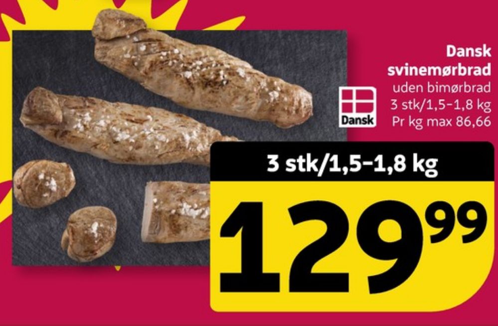 Grisemørbrad