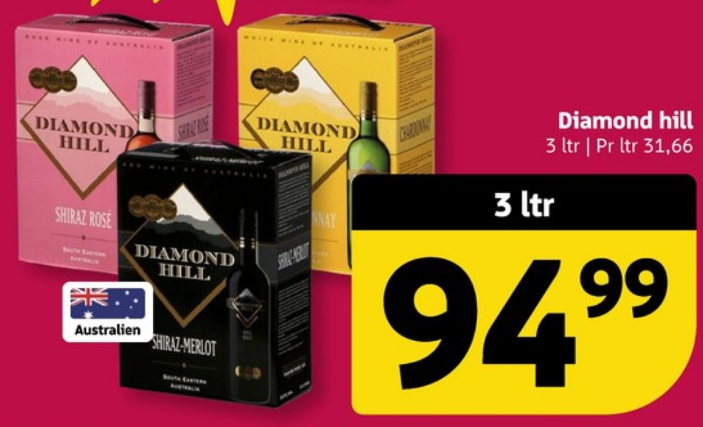 Australsk Hvidvin