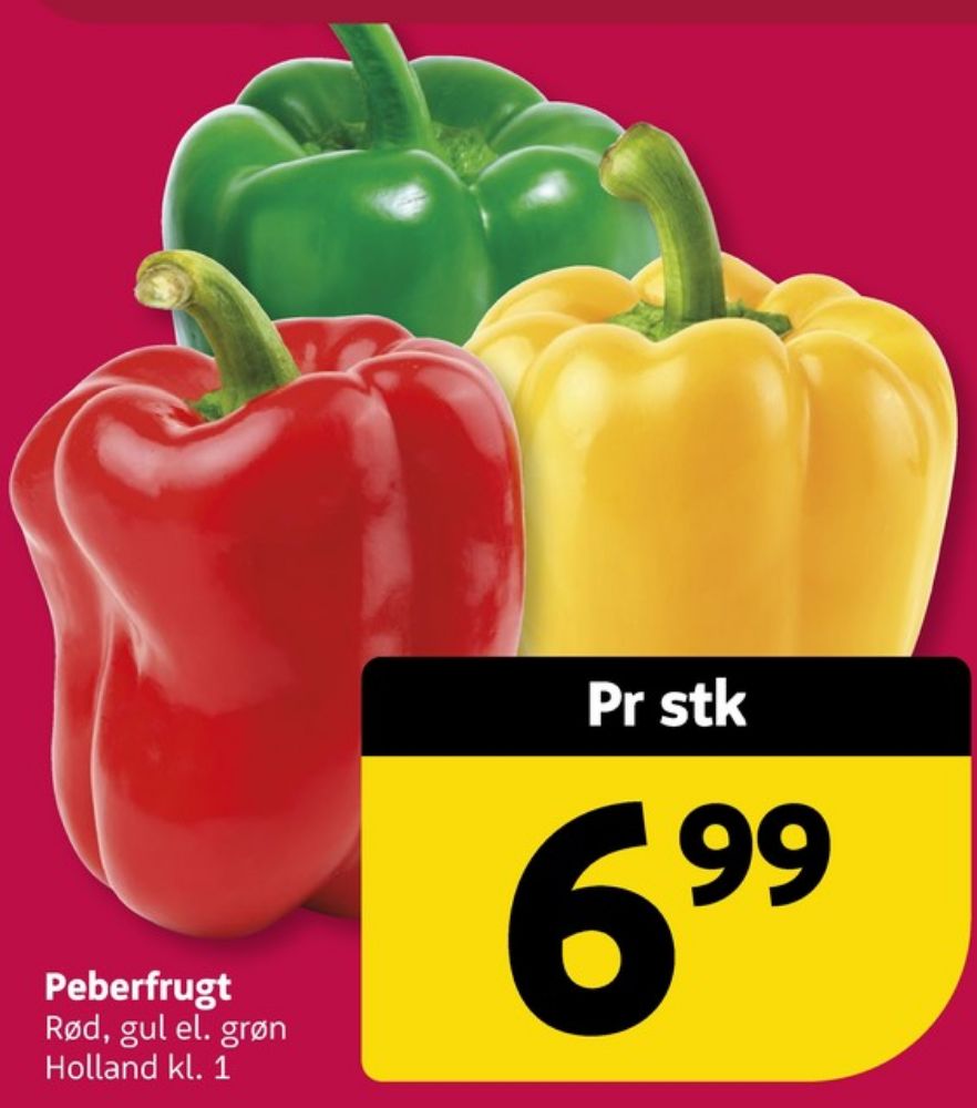 Peberfrugt