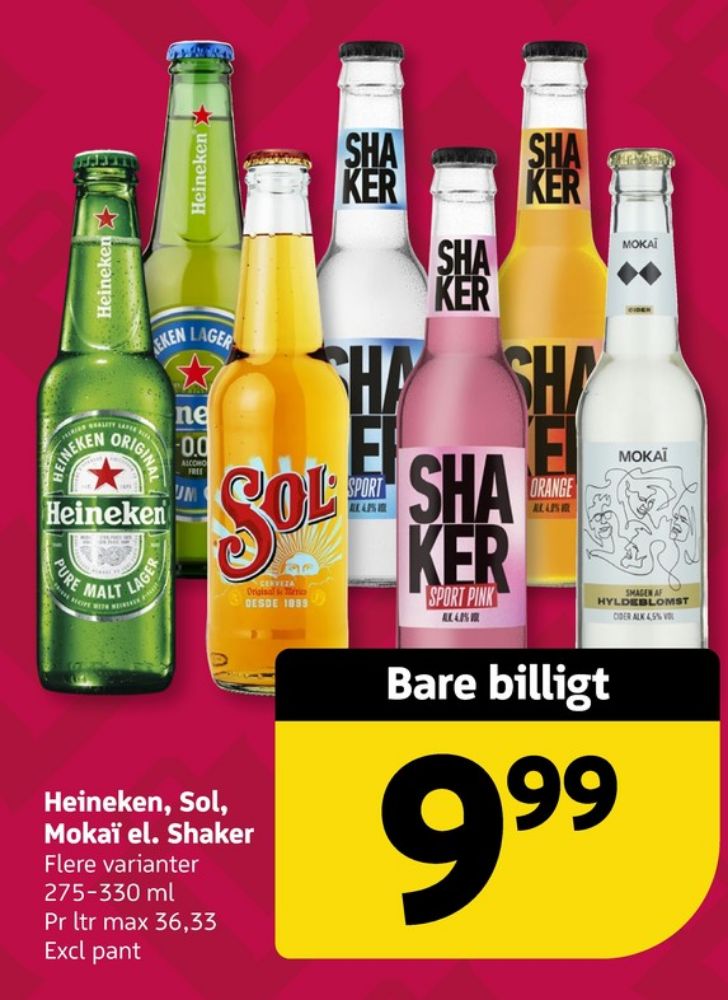 Mokaï Hyldeblomst, Hyldeblomst Cider