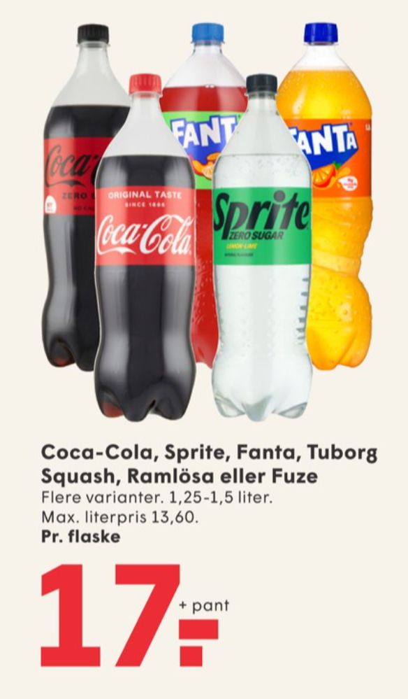 Sprite, Sportssodavand