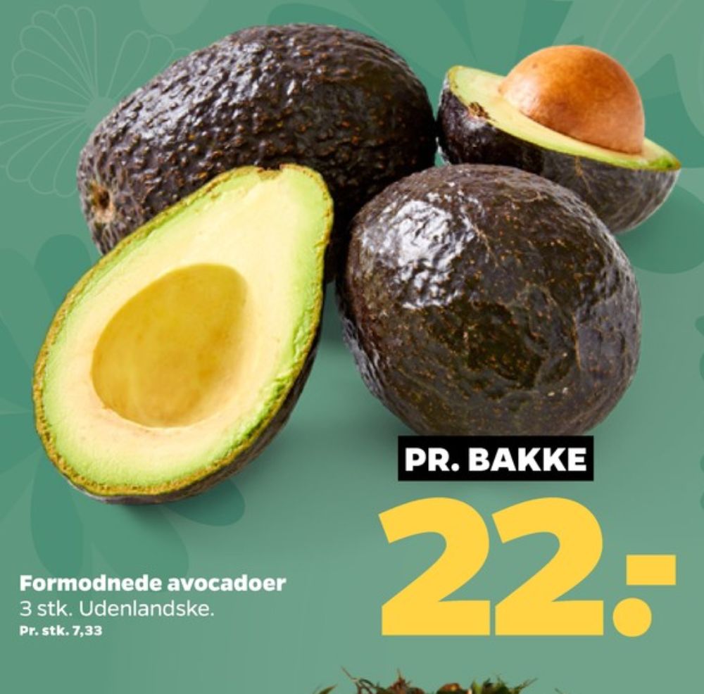 Avocado