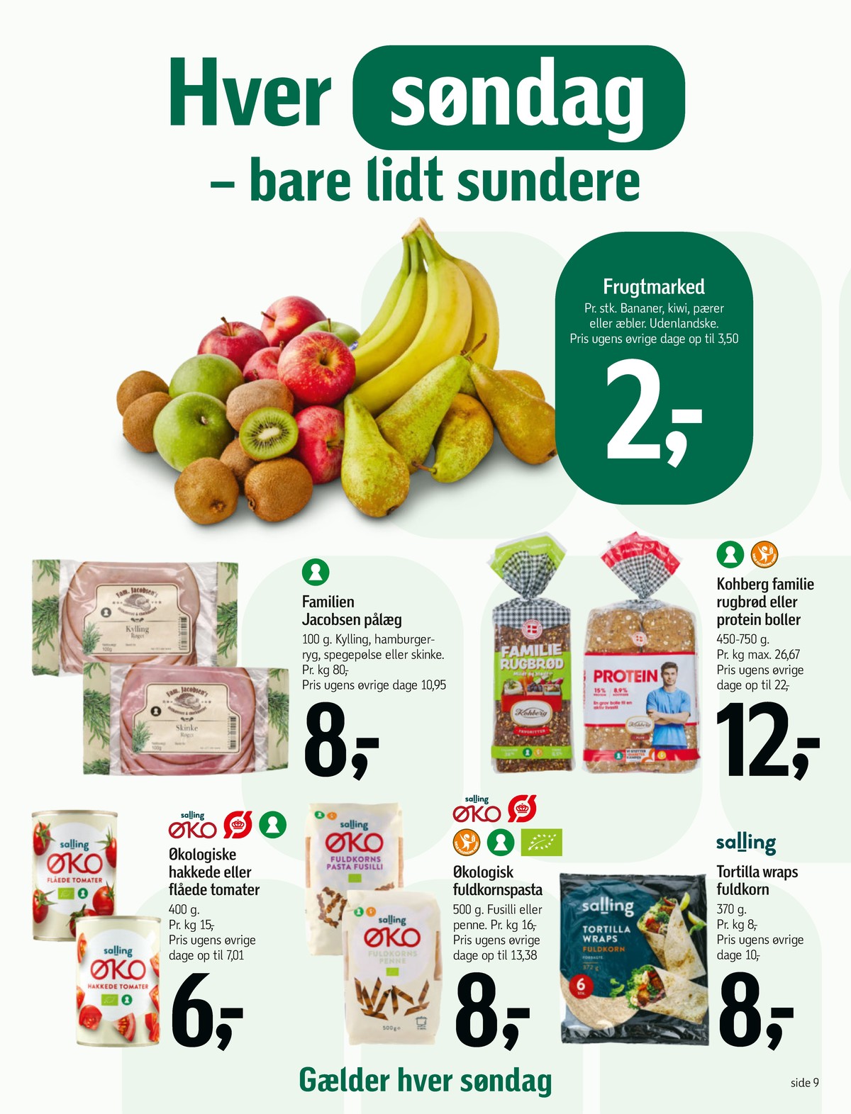 Catalogue page 11