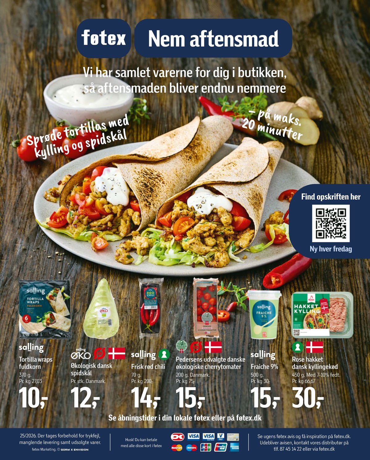 Catalogue page 20