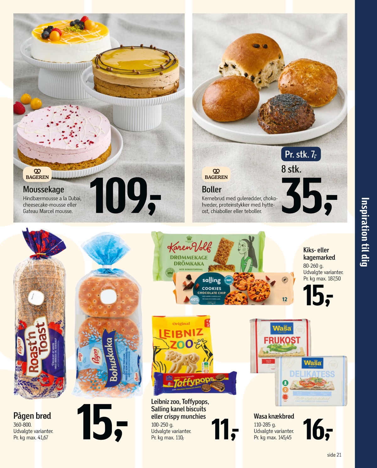 Catalogue page 40