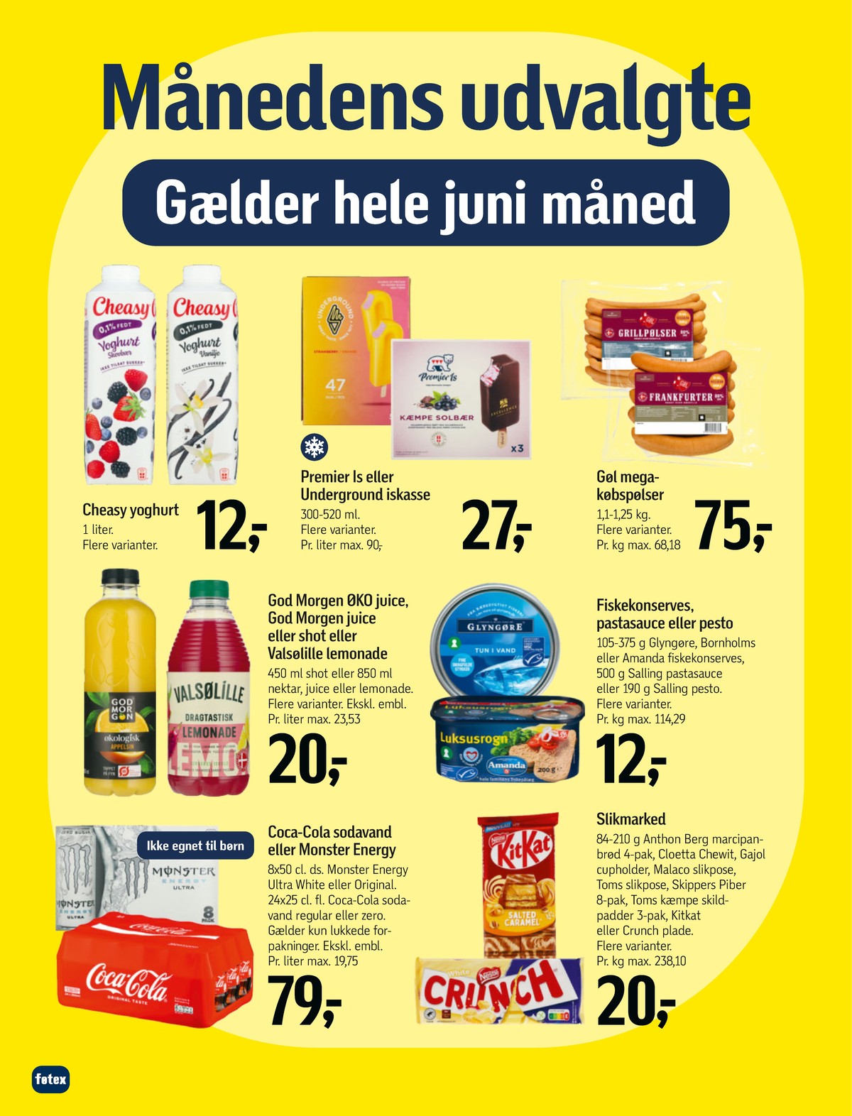 Catalogue page 6