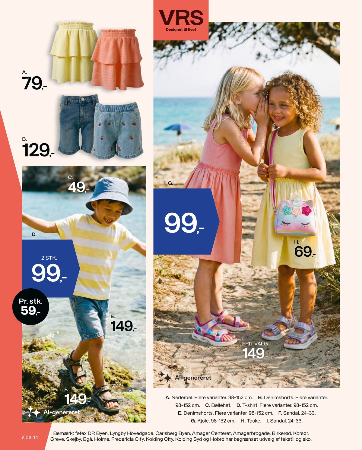 Catalogue page 69