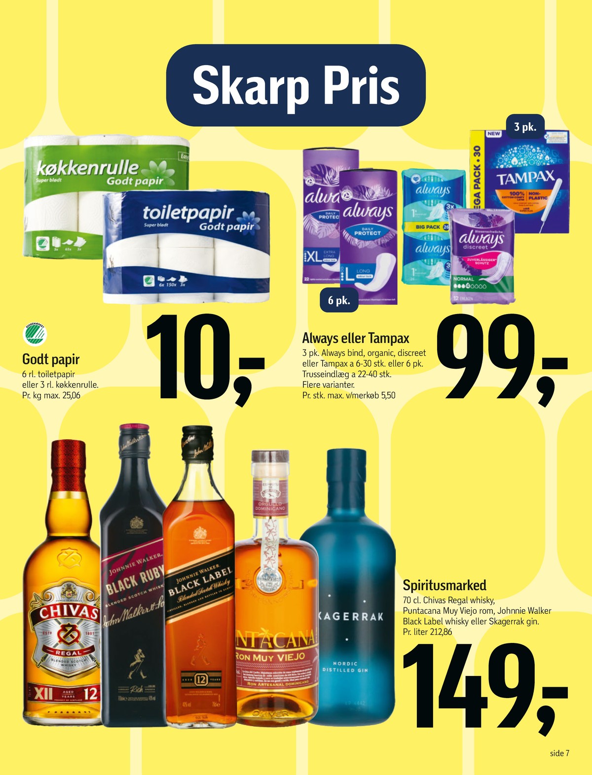 Catalogue page 8