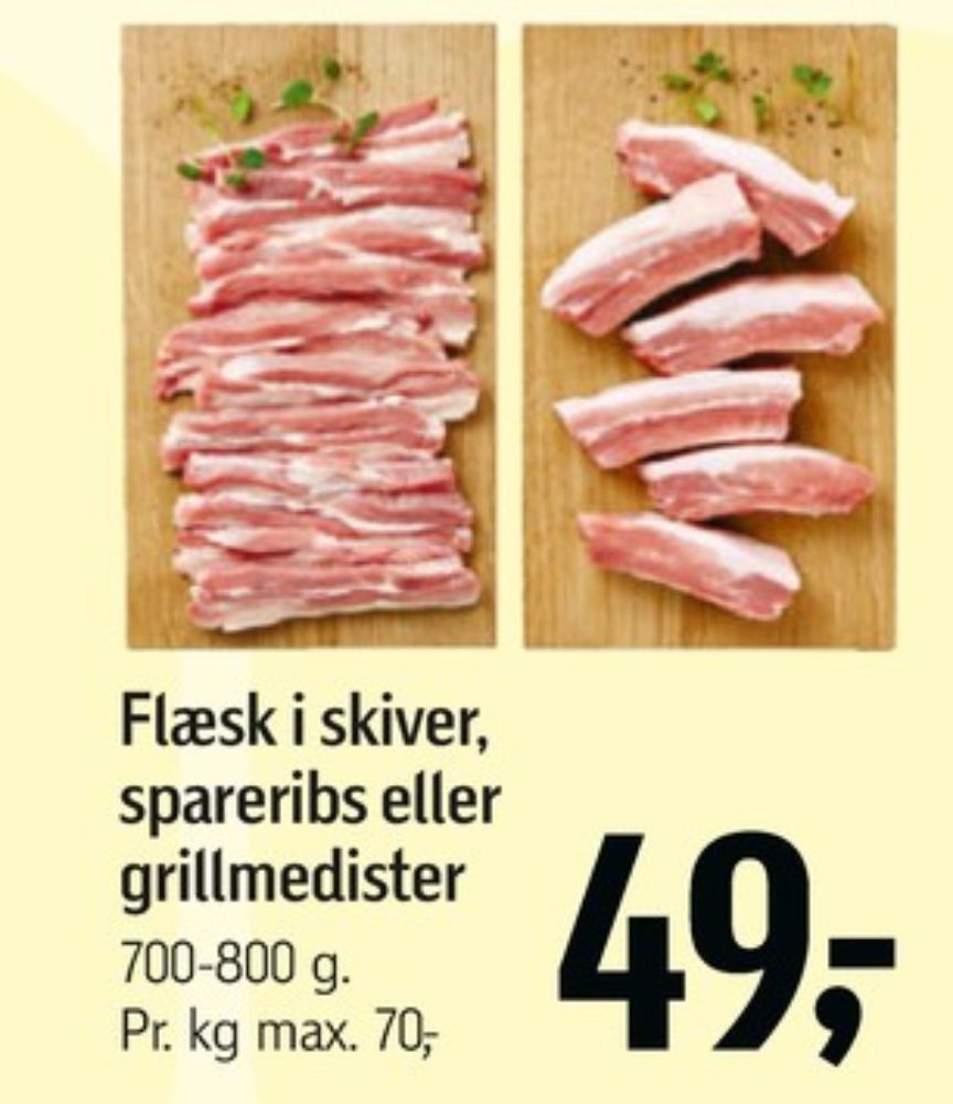 Spareribs