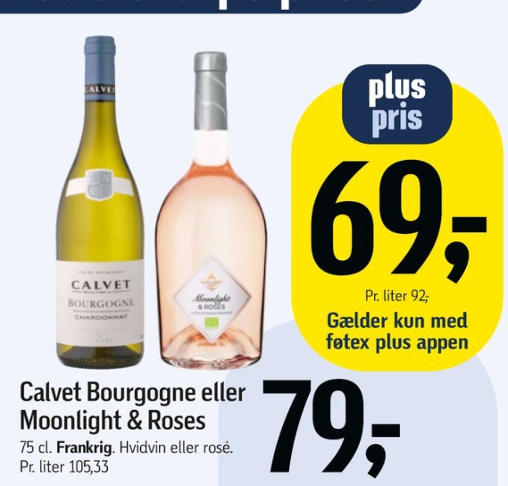 Fransk Rosévin
