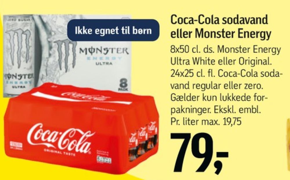 Coca Cola Zero, Cola 24 pk.