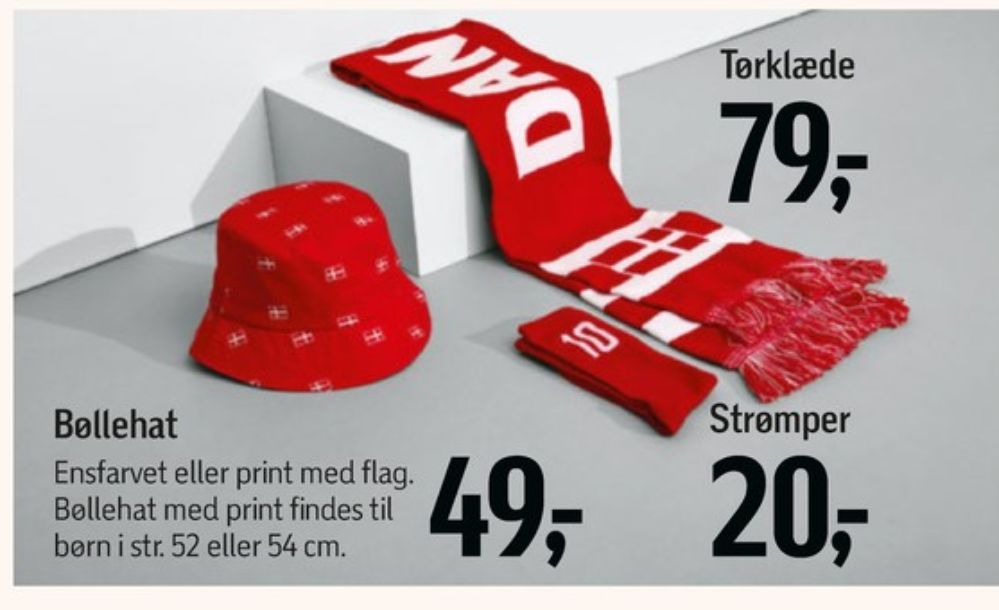 Strømper