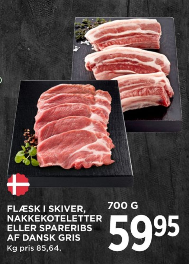 Spareribs