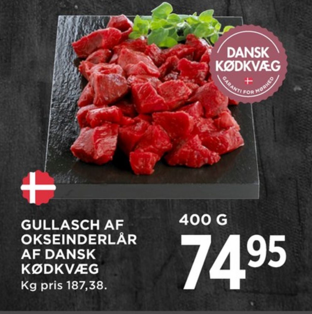 Gullasch