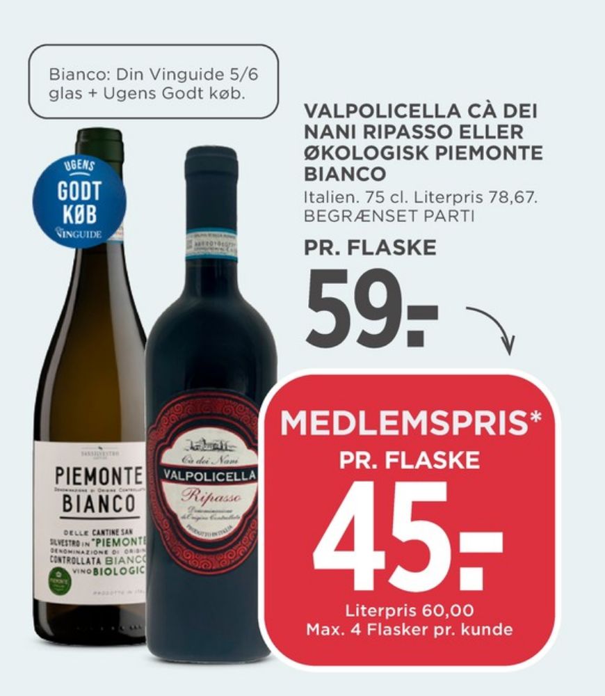 Italiensk Hvidvin