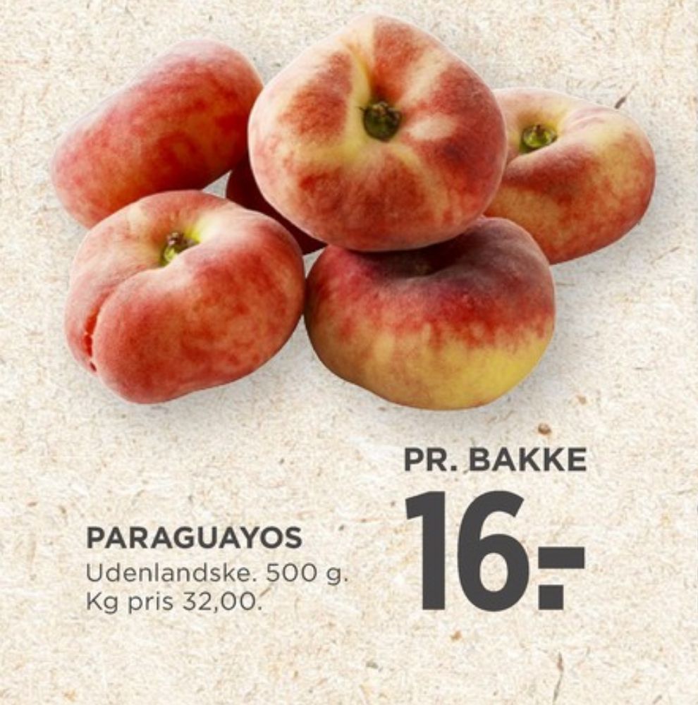 Paraguayos