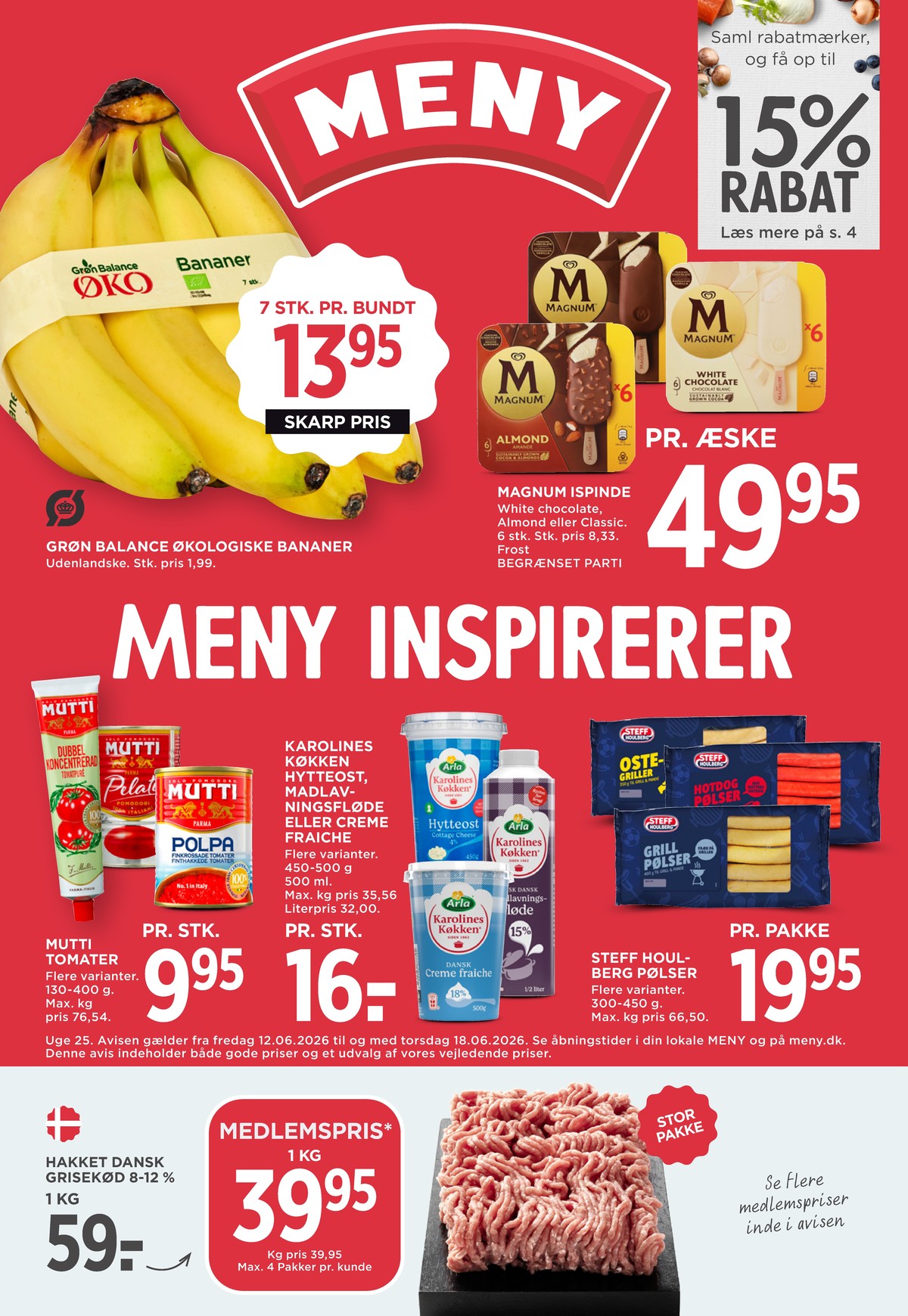 Catalogue page 1