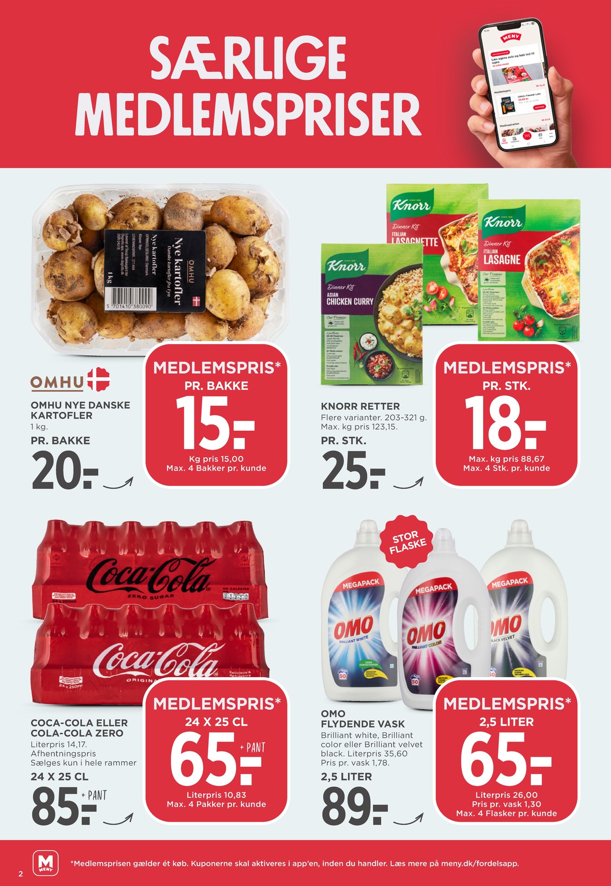 Catalogue page 2