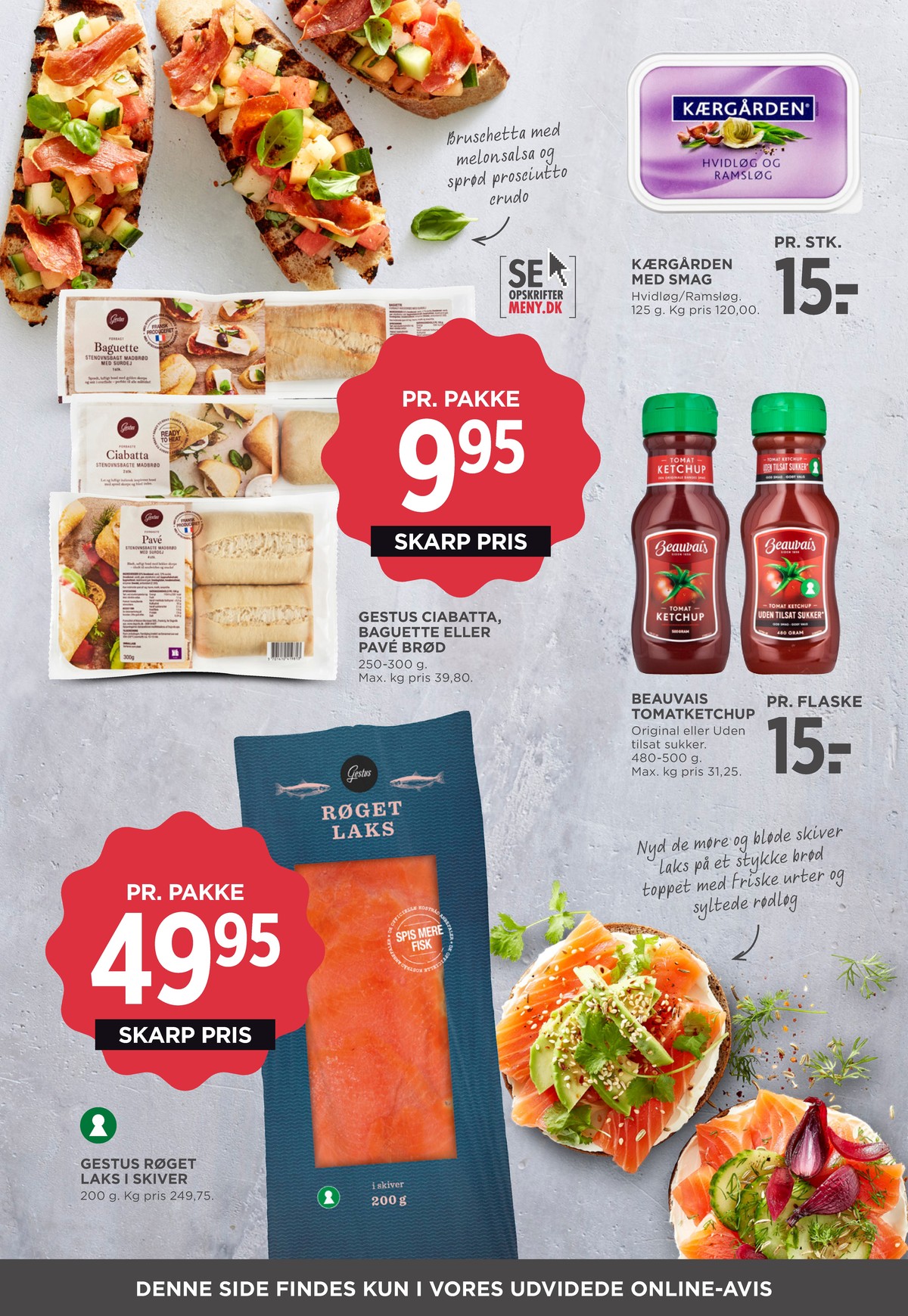 Catalogue page 17