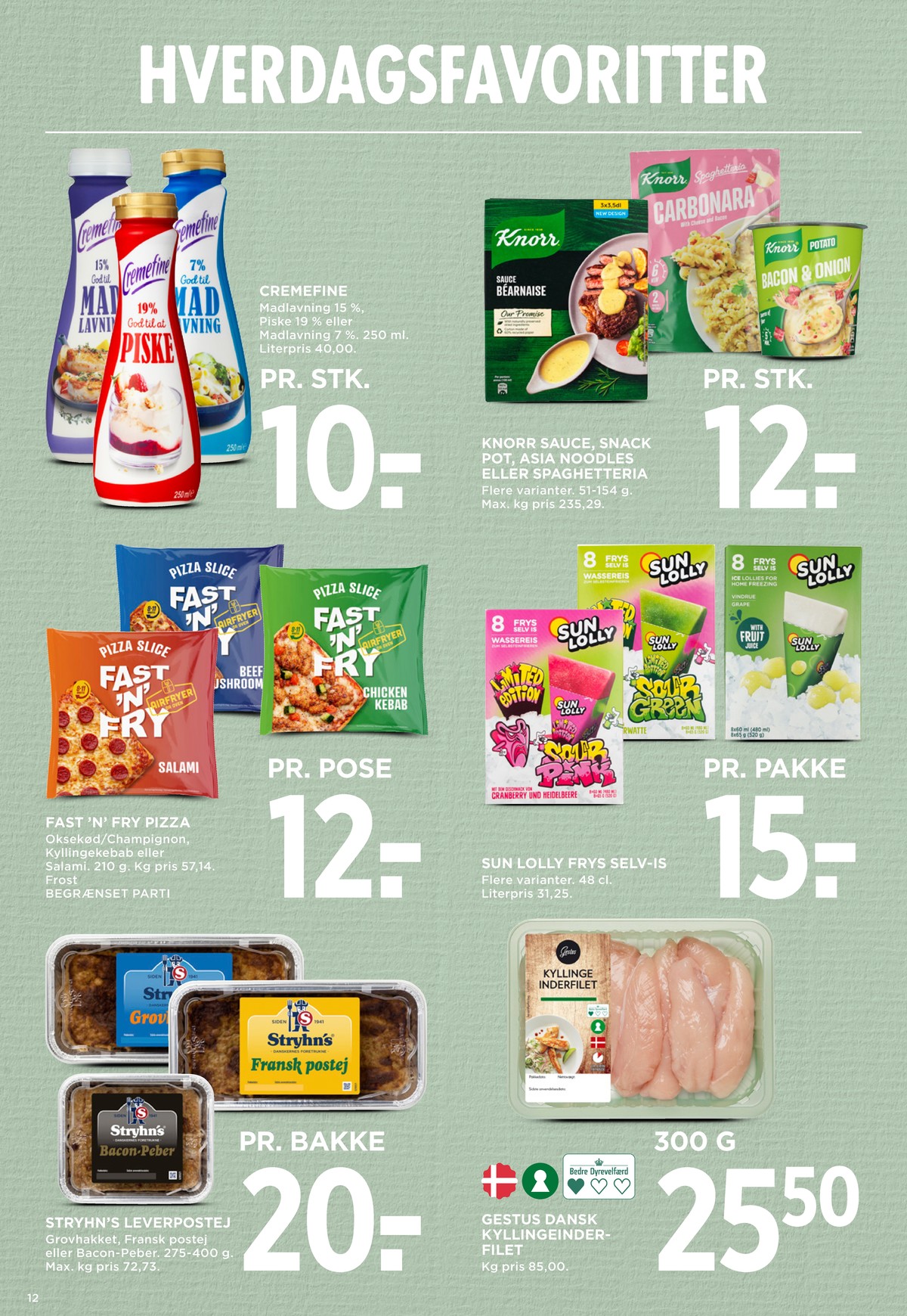 Catalogue page 18