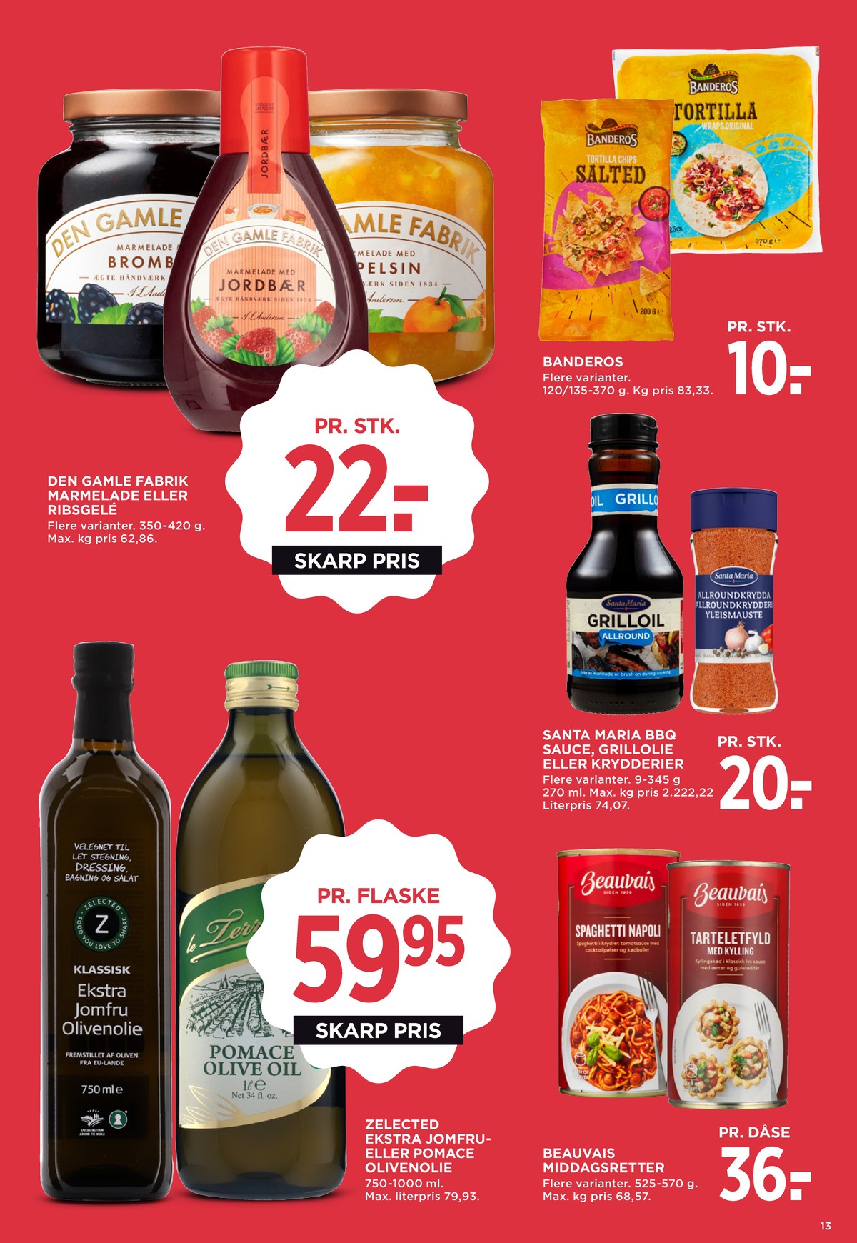 Catalogue page 19