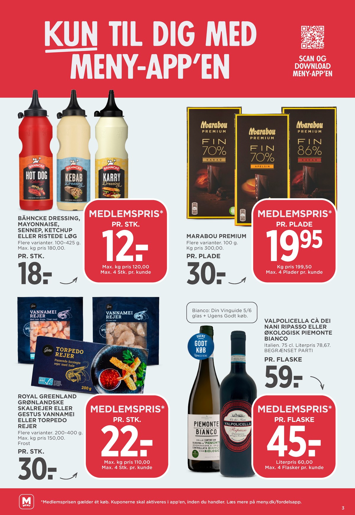 Catalogue page 3