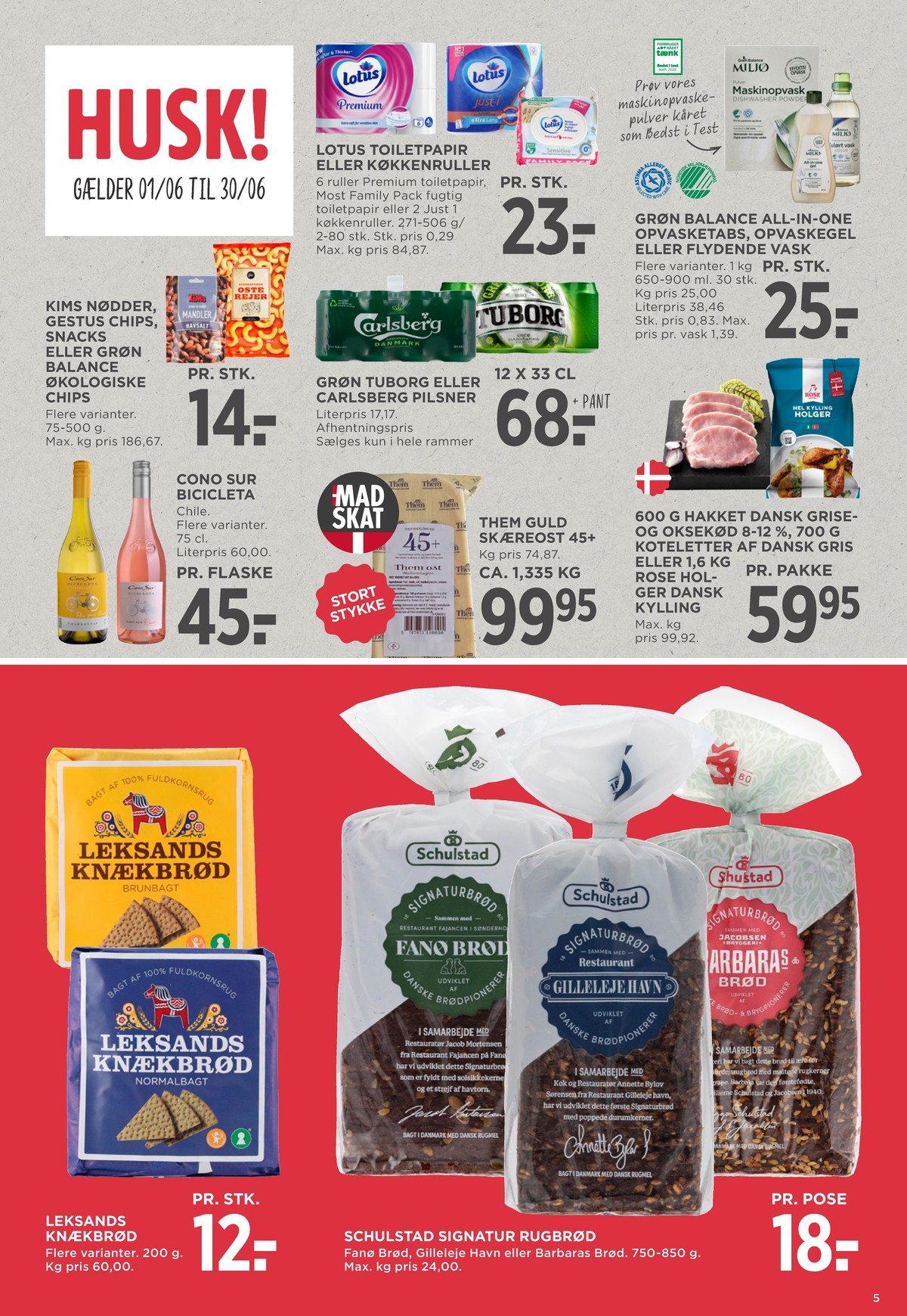 Catalogue page 5