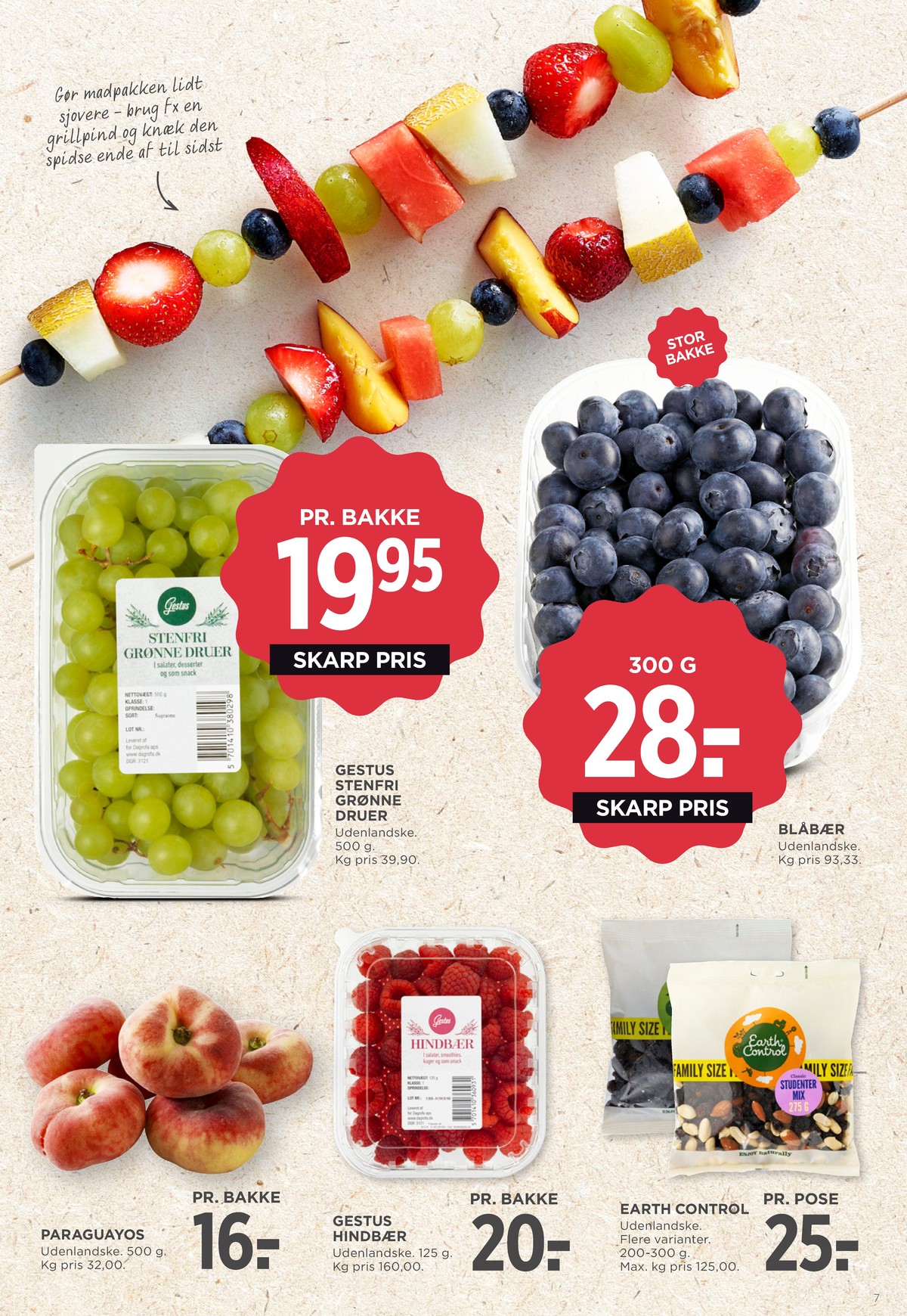 Catalogue page 7