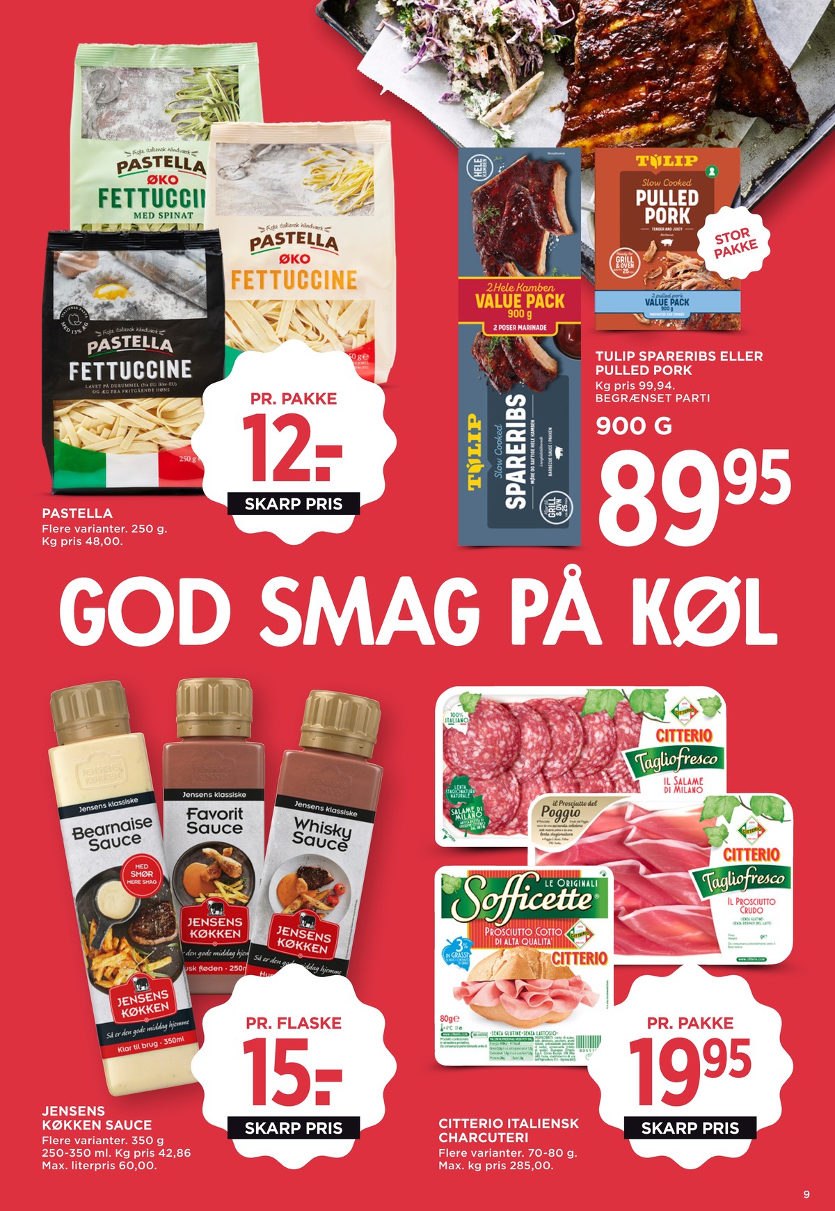 Catalogue page 9