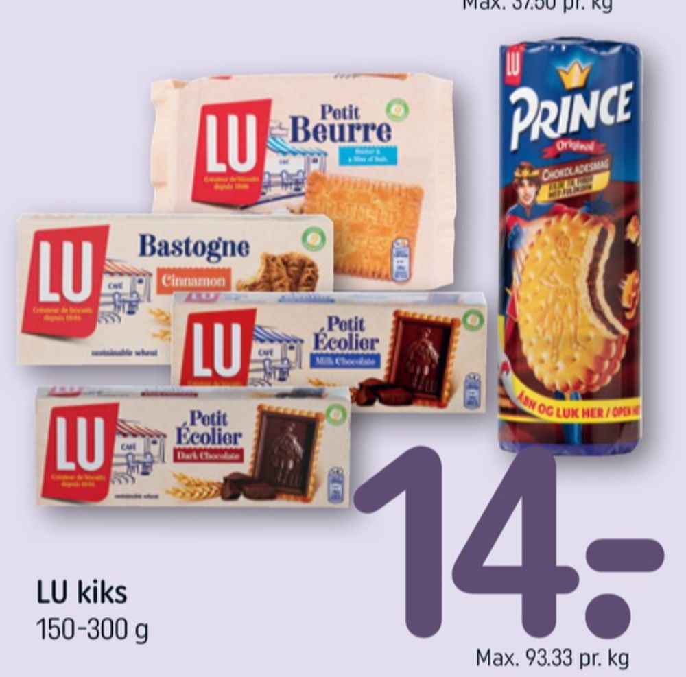 LU Bastogne, LU Bastogne Kiks