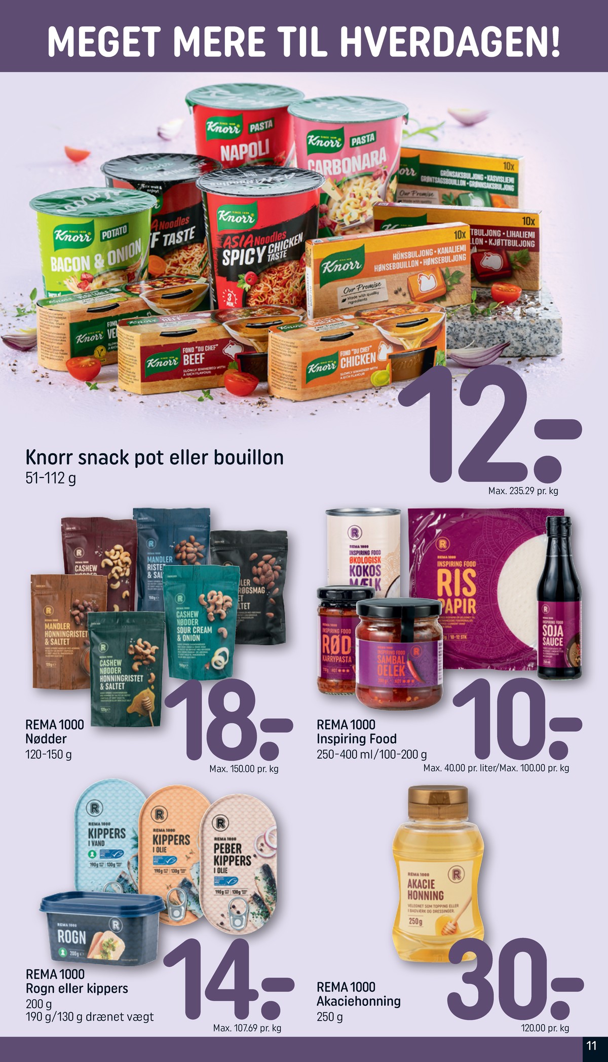 Catalogue page 11