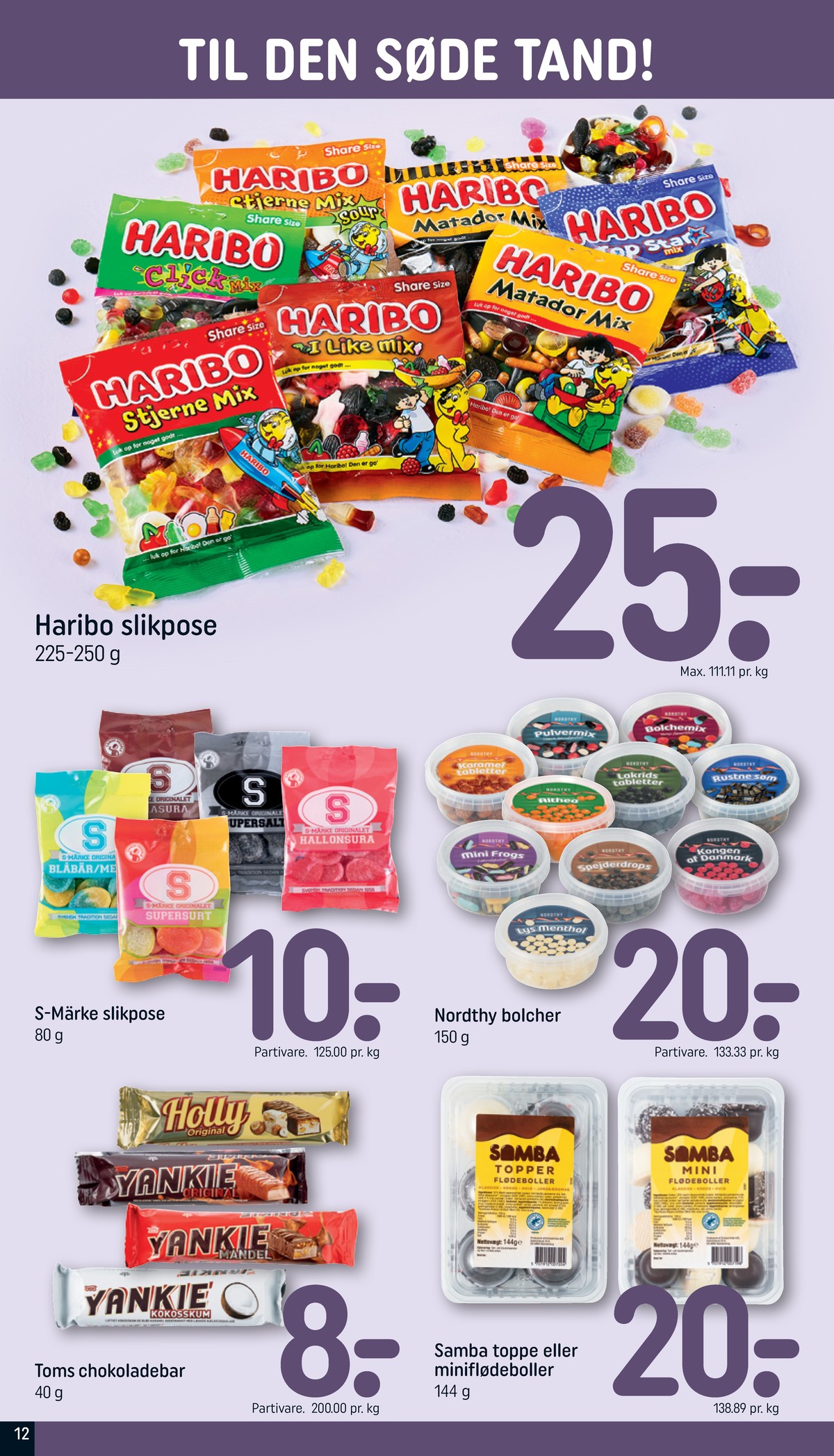 Catalogue page 12
