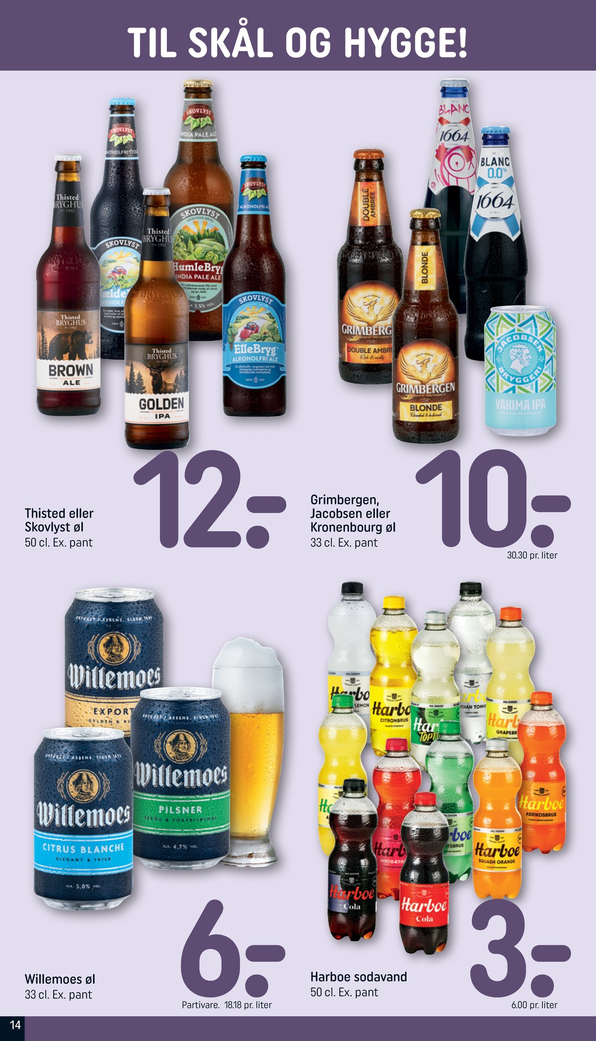 Catalogue page 14