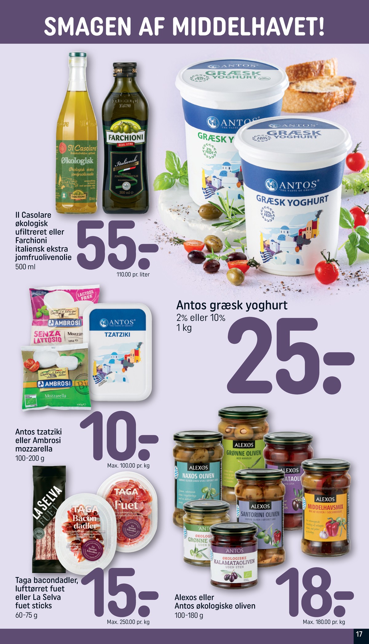 Catalogue page 21