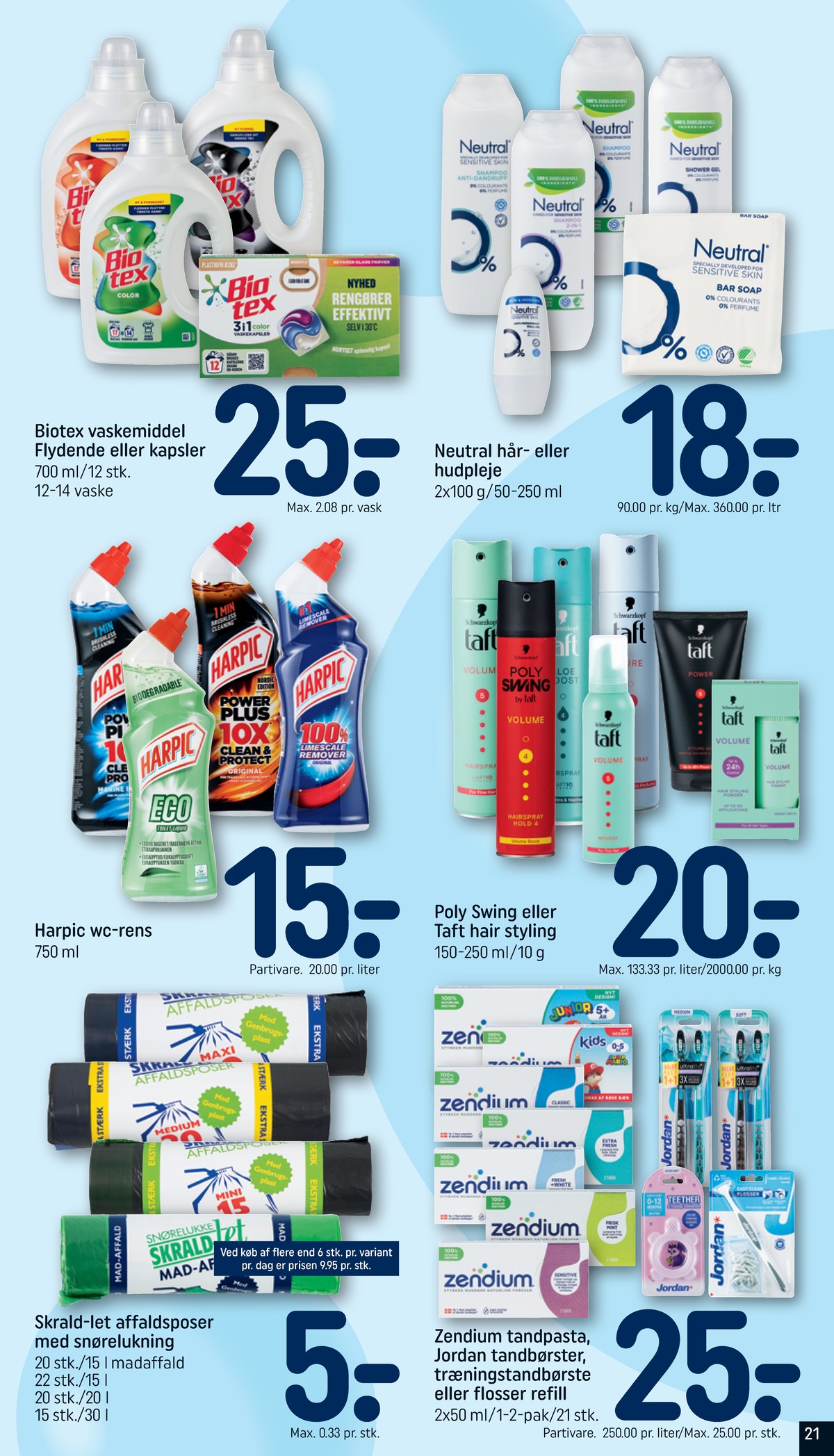 Catalogue page 25