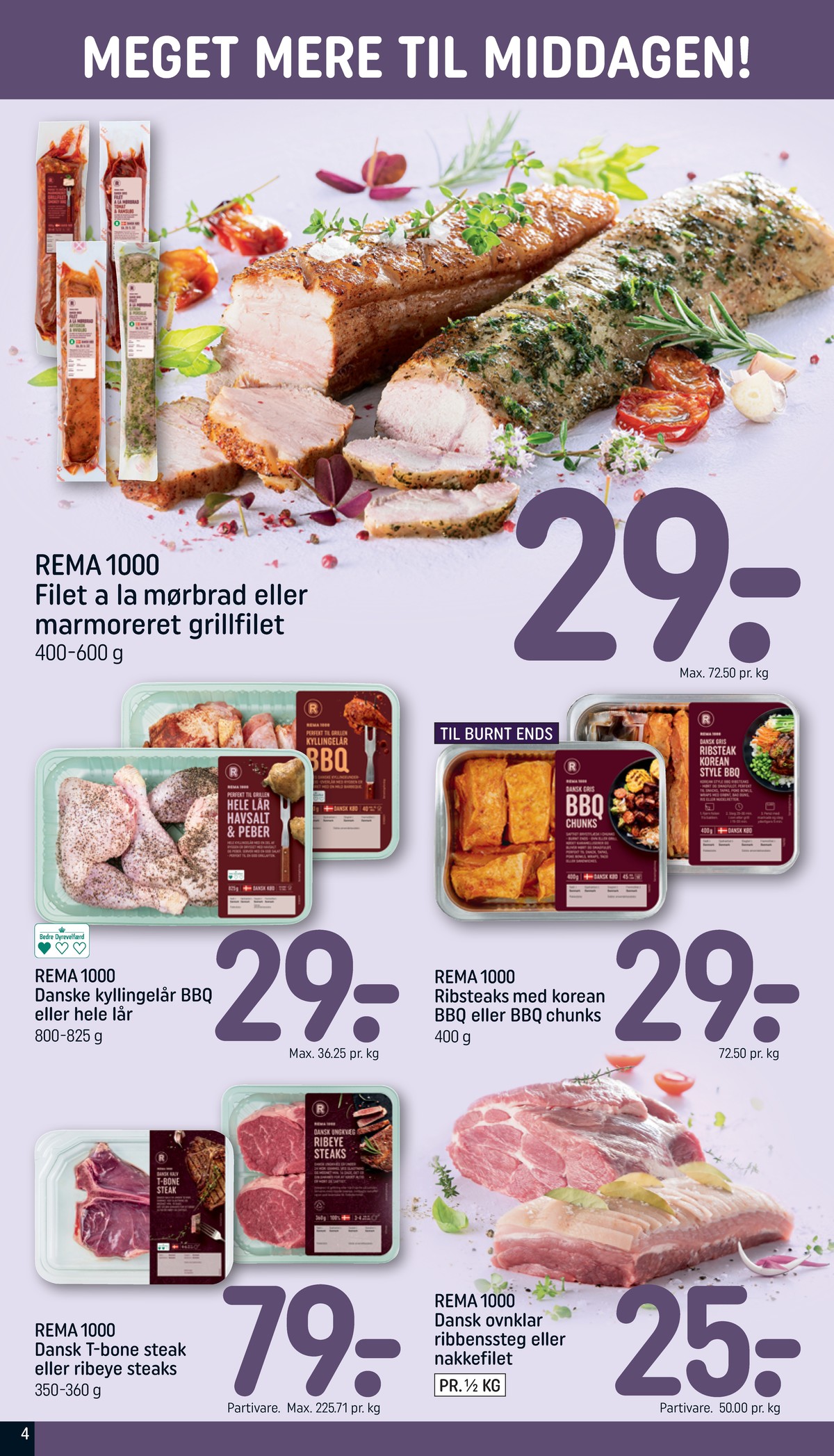 Catalogue page 4