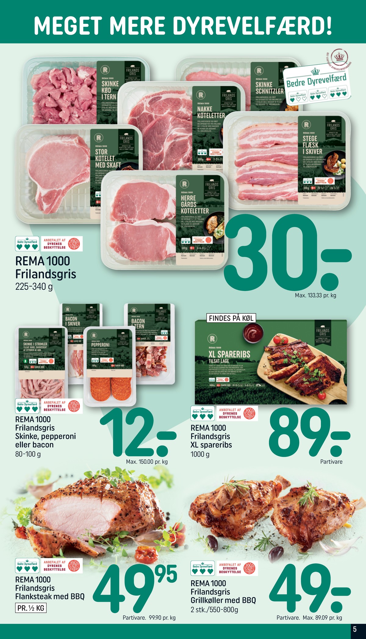 Catalogue page 5