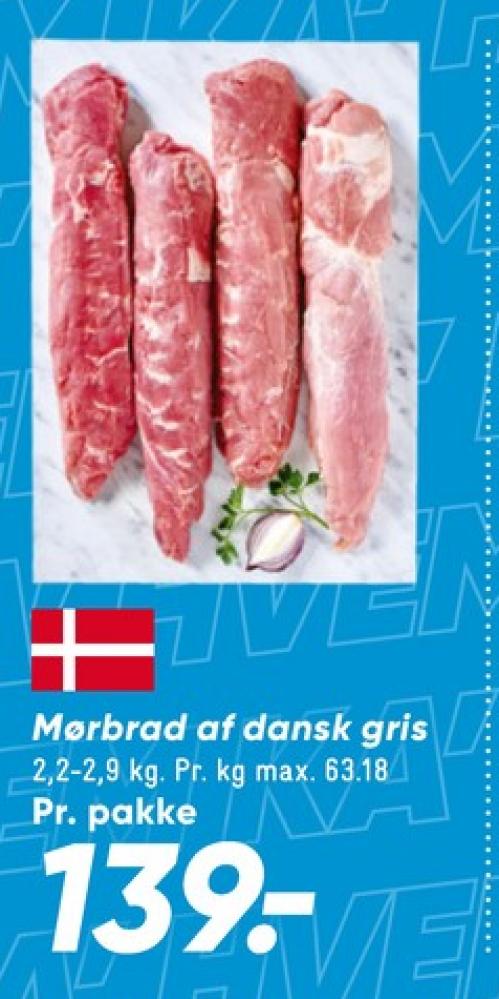 Grisemørbrad